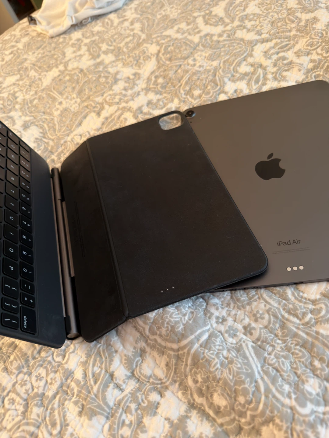 Magic Keyboard Apple - photo 5