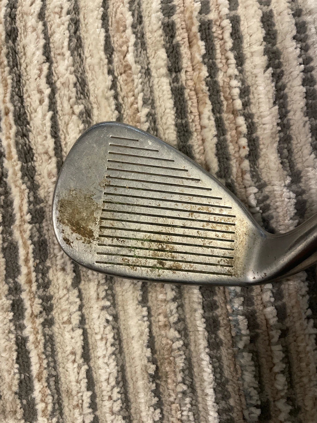 TaylorMade Burner Plus Golf Club - photo 3
