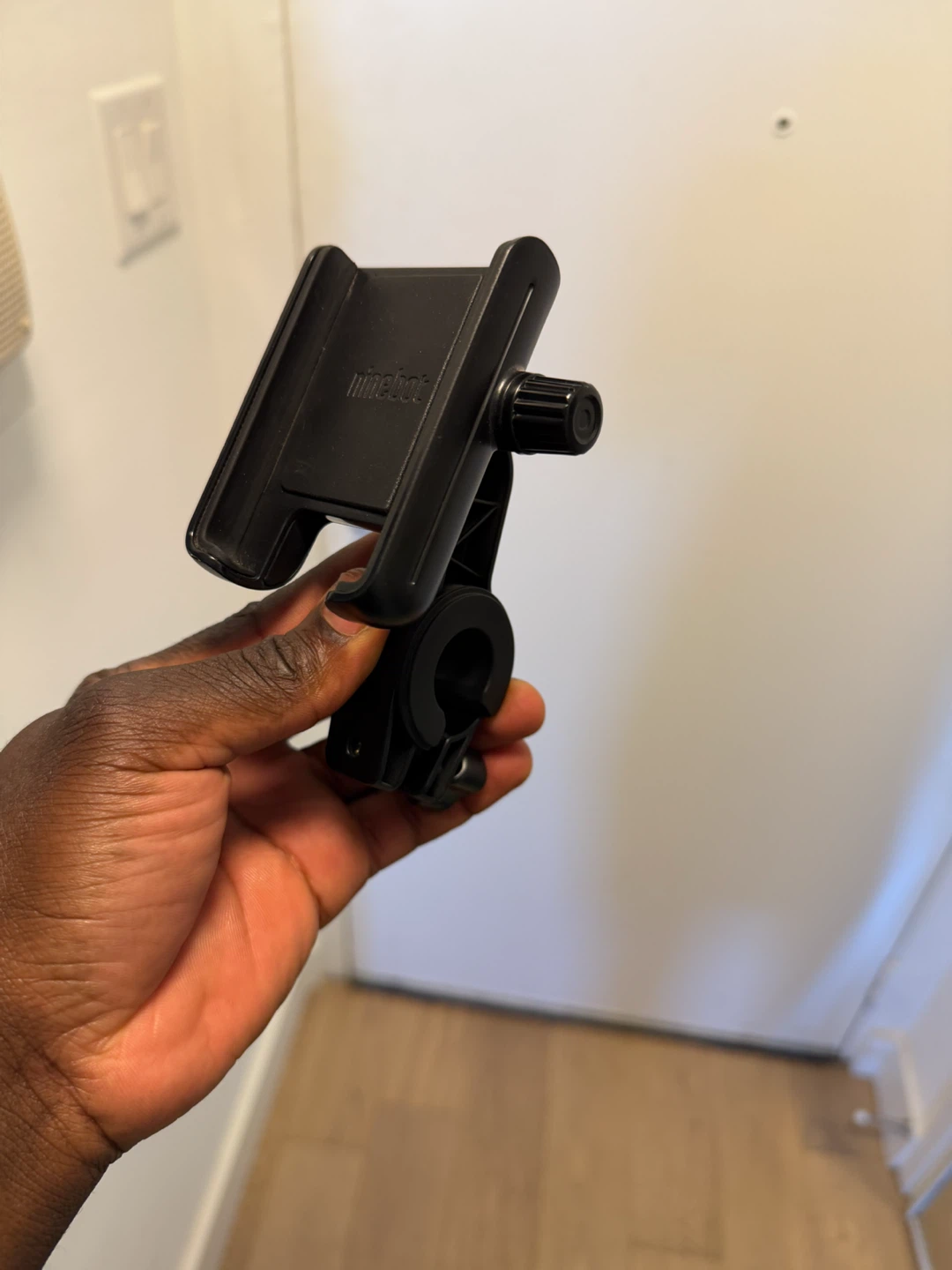 Ninebot Phone Mount for Scooters - photo 2