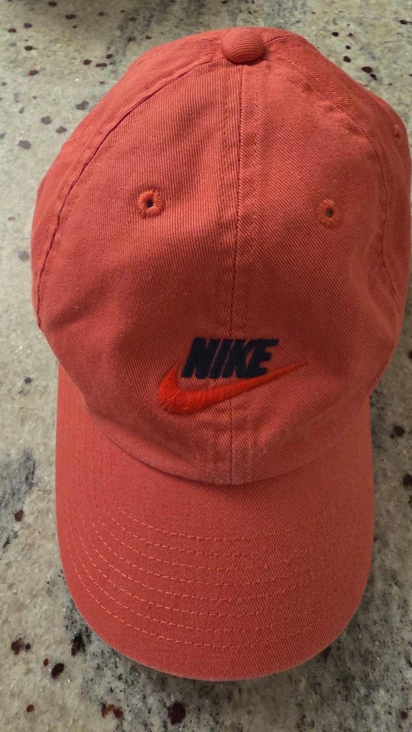 Nike Heritage86 Cap