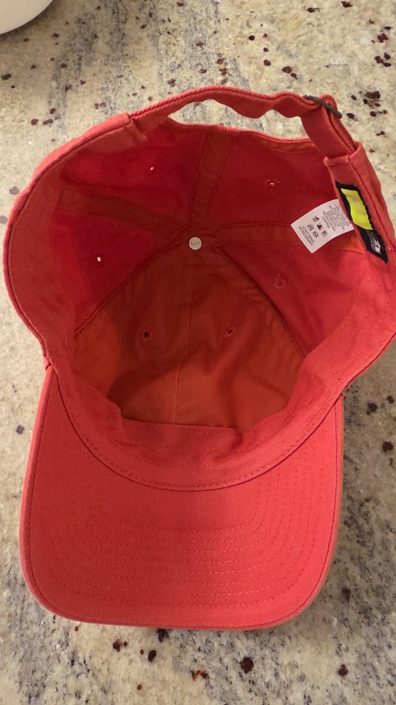 Nike Heritage86 Cap - photo 2