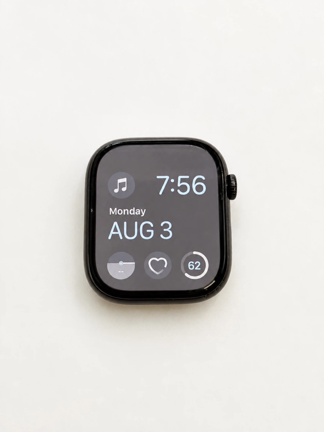 Apple Watch Series 10 (GPS) 46mm