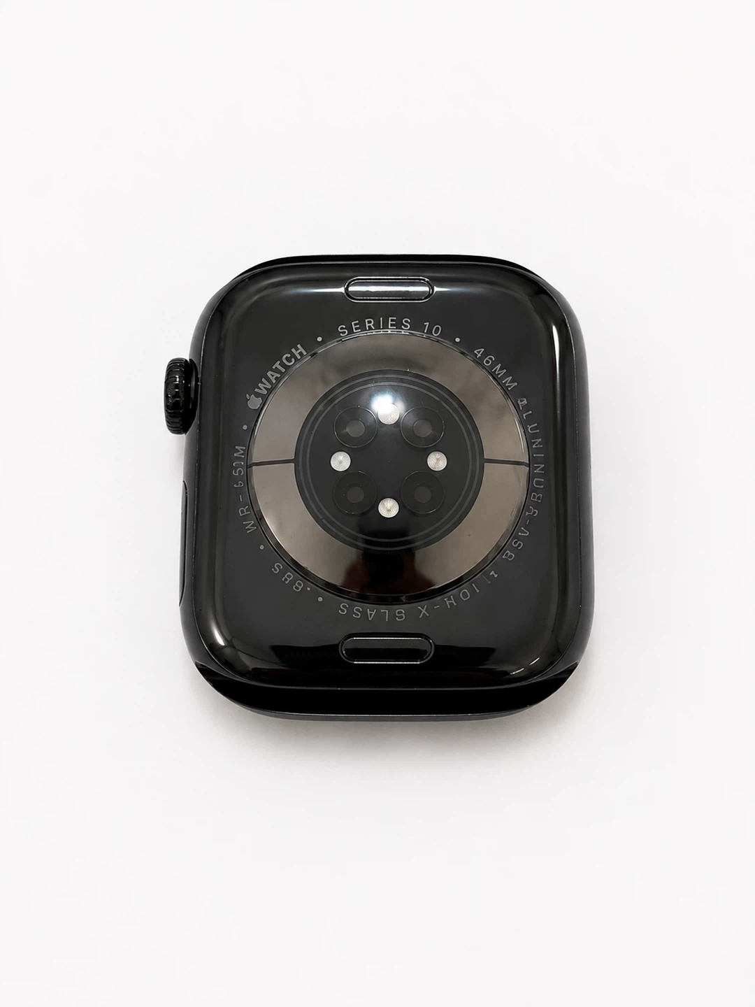 Apple Watch Series 10 (GPS) 46mm - photo 2