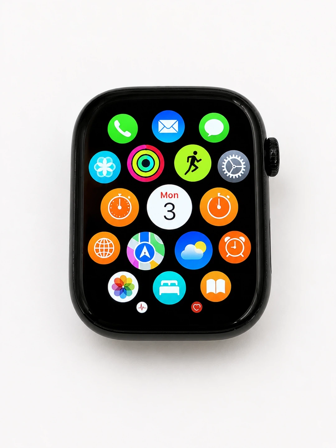 Apple Watch Series 10 (GPS) 46mm - photo 5
