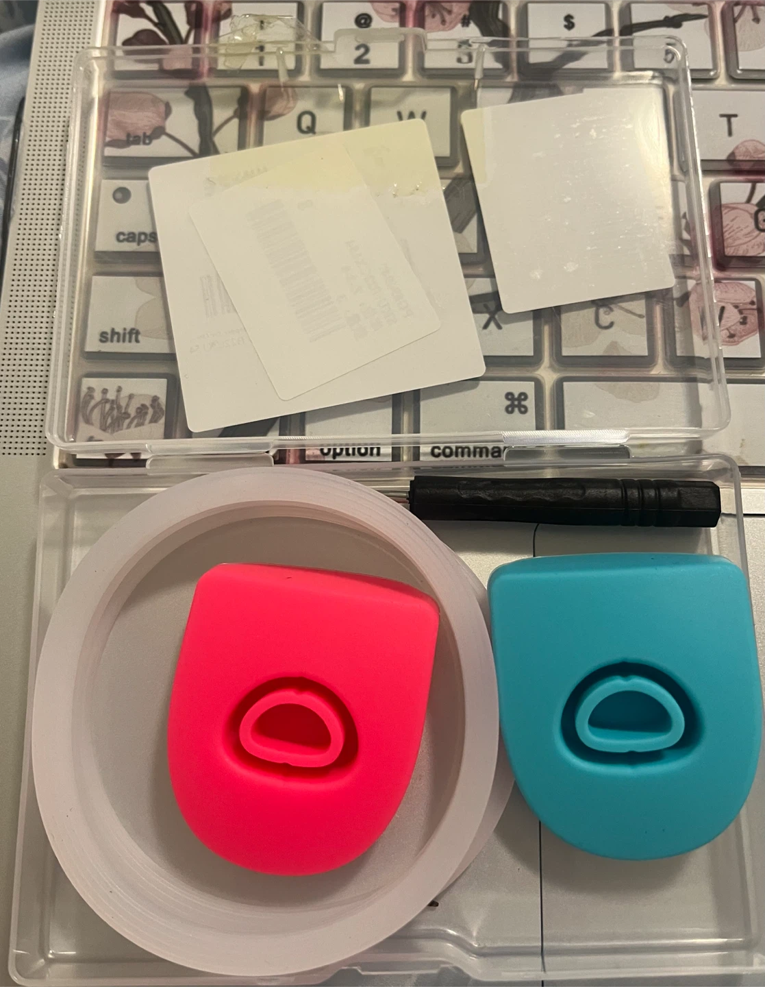 Owala Water Bottle - photo 3