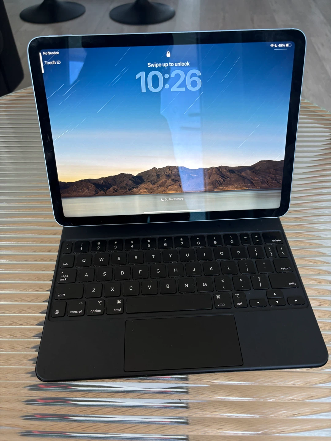 Apple Magic Keyboard