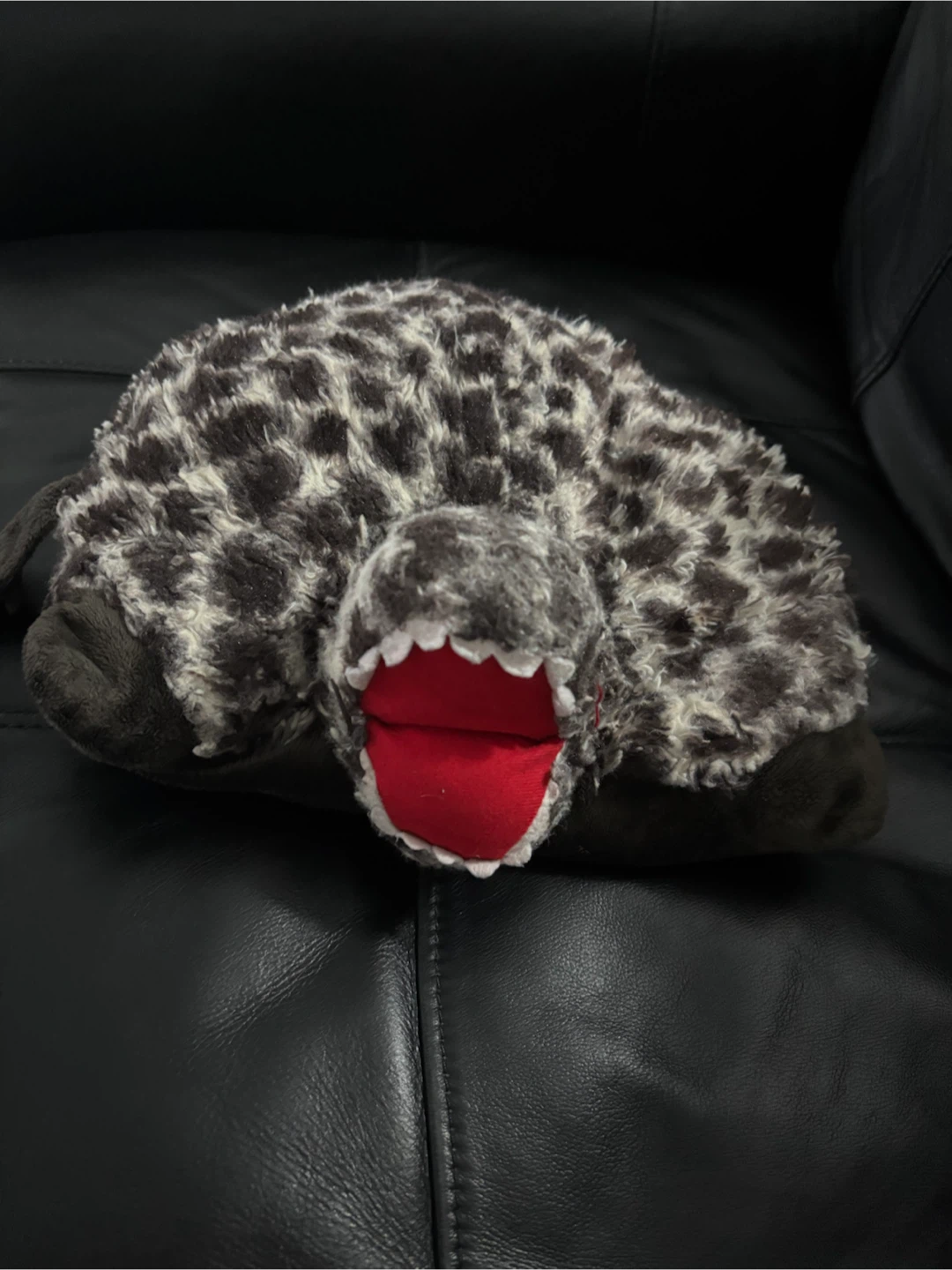 Pillow Pet Leopard