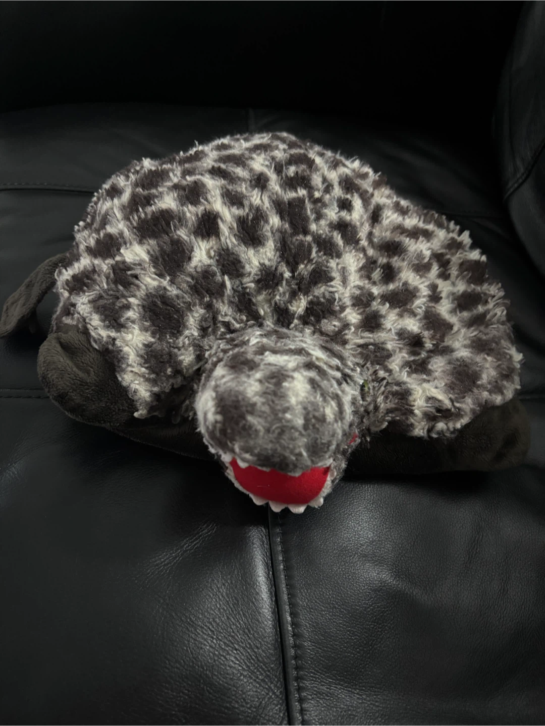 Pillow Pet Leopard - photo 2