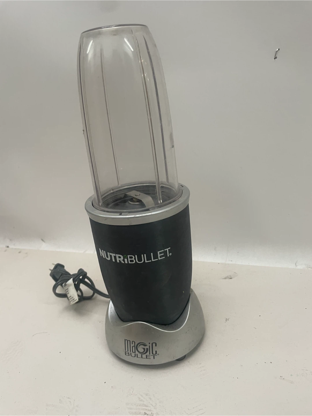 Magic Bullet NutriBullet Blender