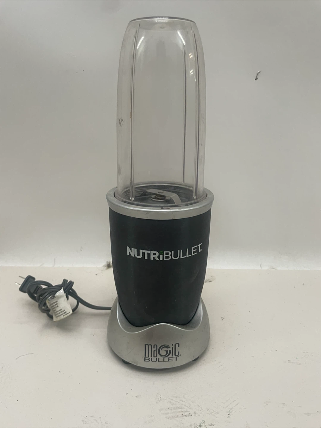 Magic Bullet NutriBullet Blender - photo 2