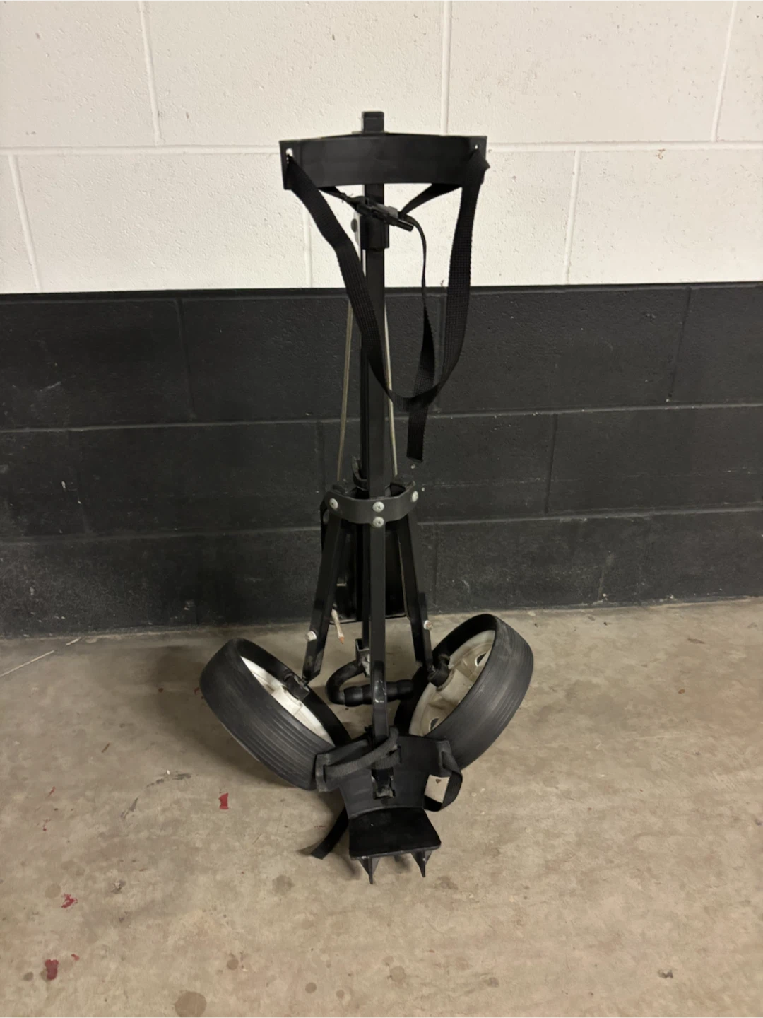Portable Golf Pull Cart