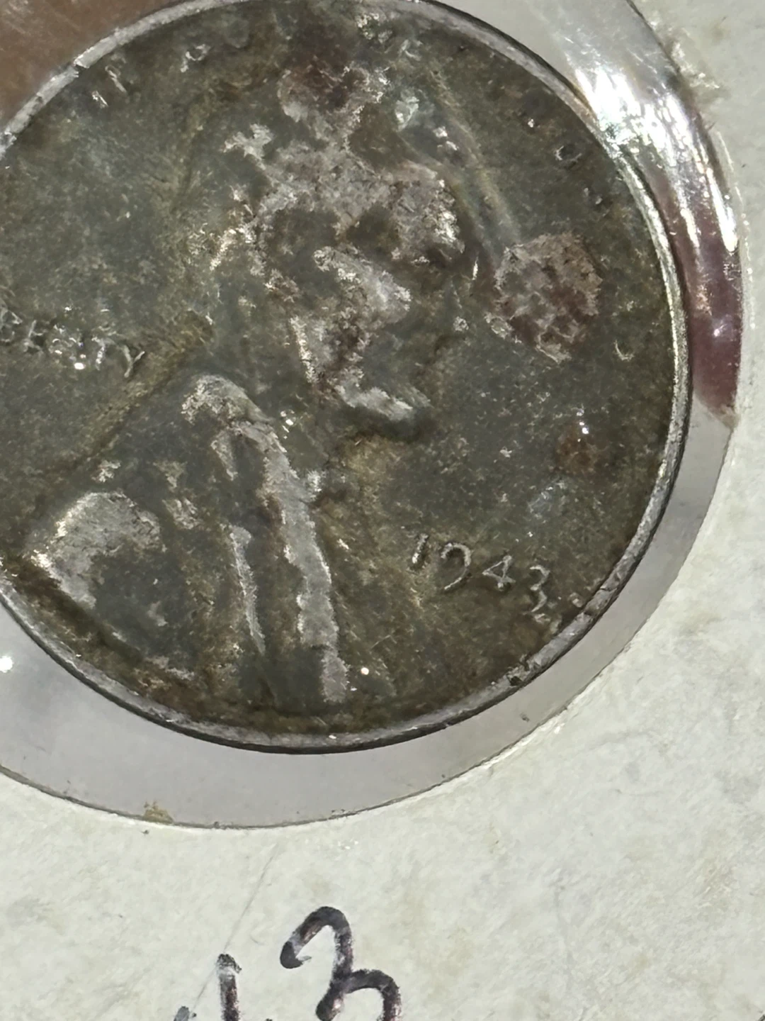 Collection of Lincoln Wheat and Memorial Pennies - photo 3