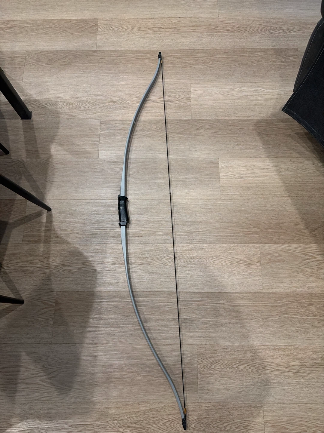 Bear Titan Recurve Bow