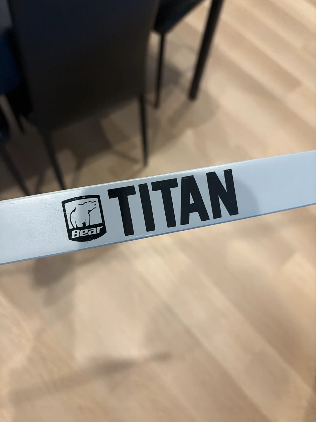 Bear Titan Recurve Bow - photo 2