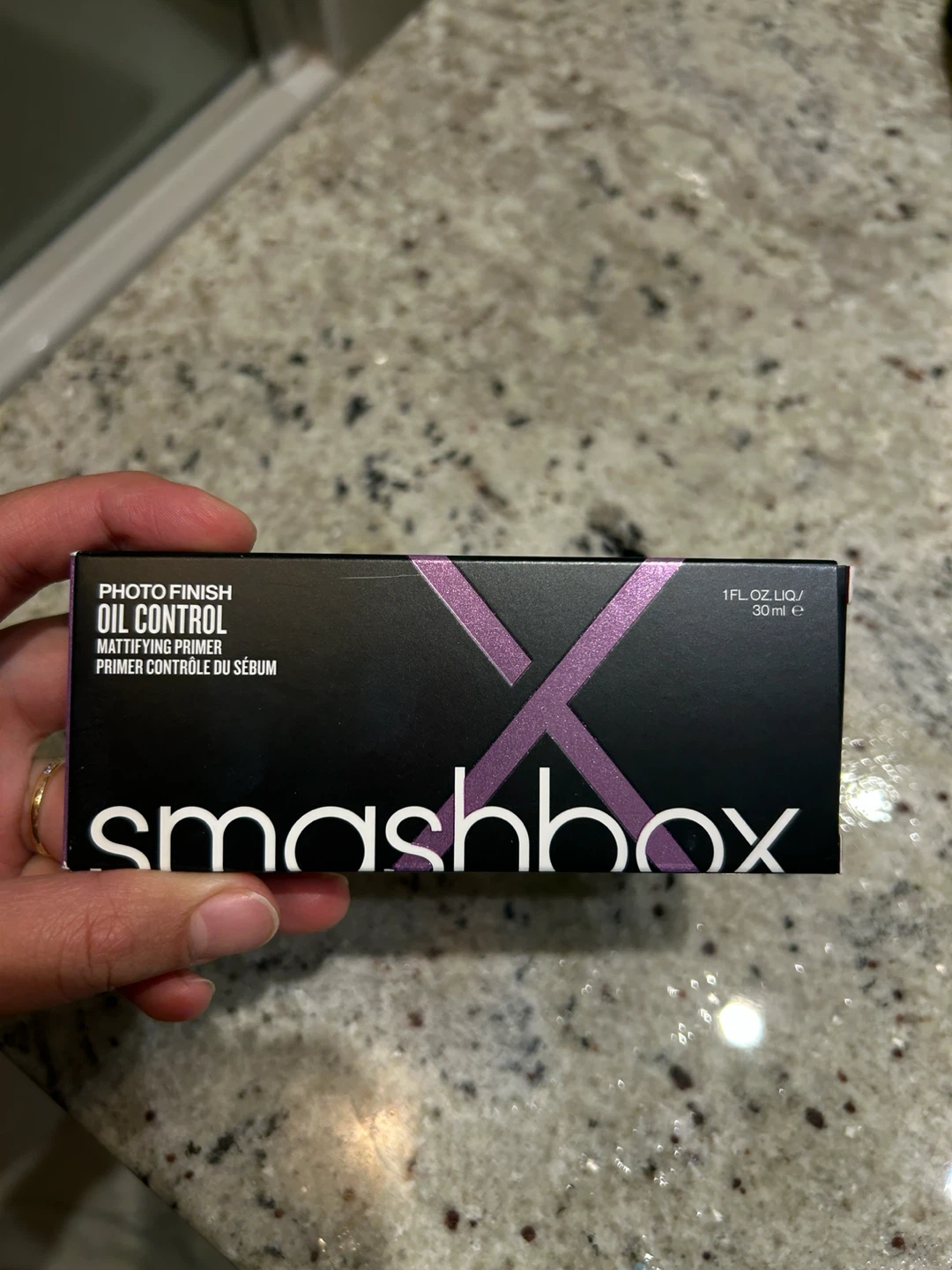 Smashbox Photo Finish Oil Control Mattifying Primer 30 ml