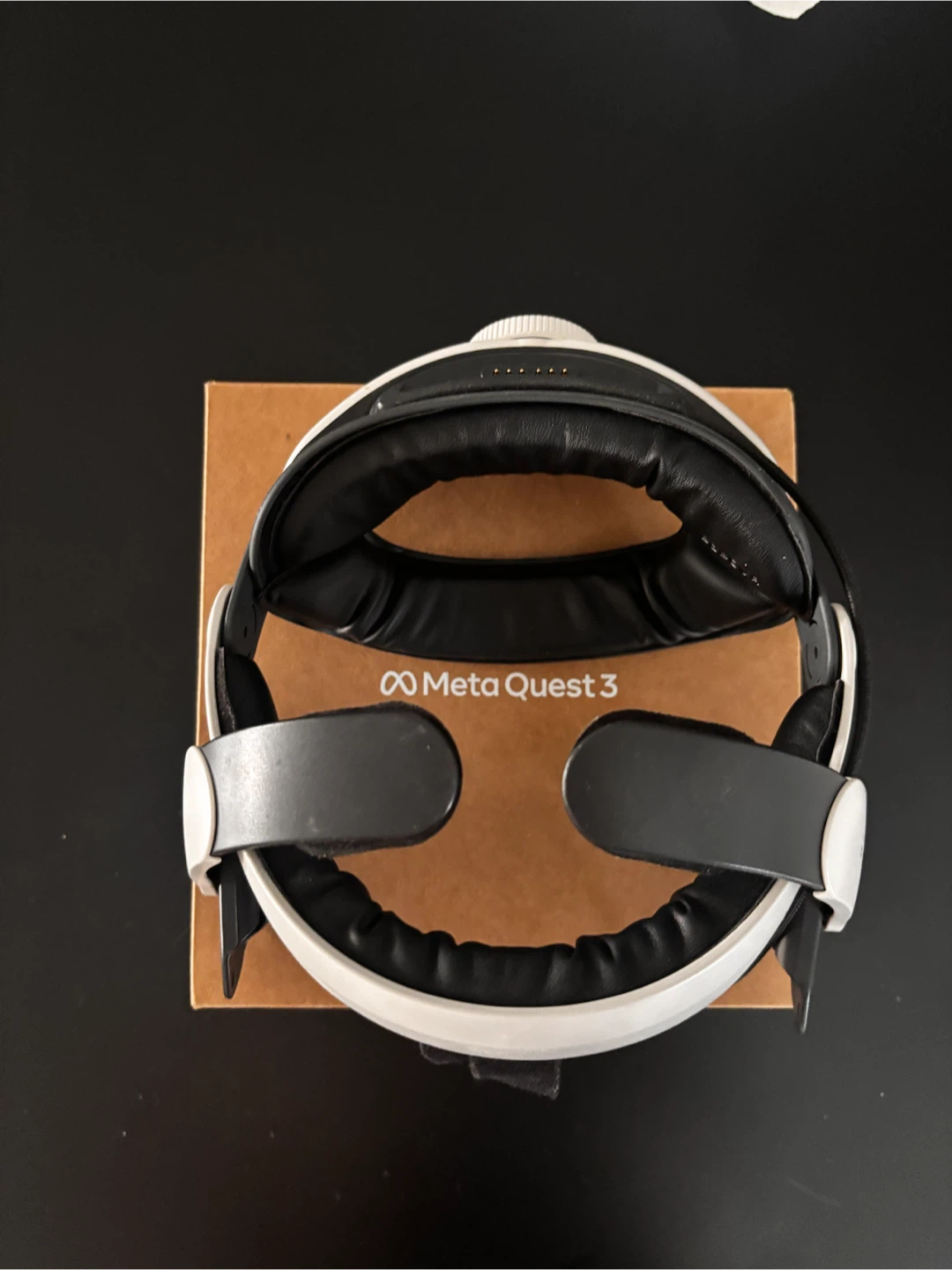 Meta Quest 3 VR Headset 512gb