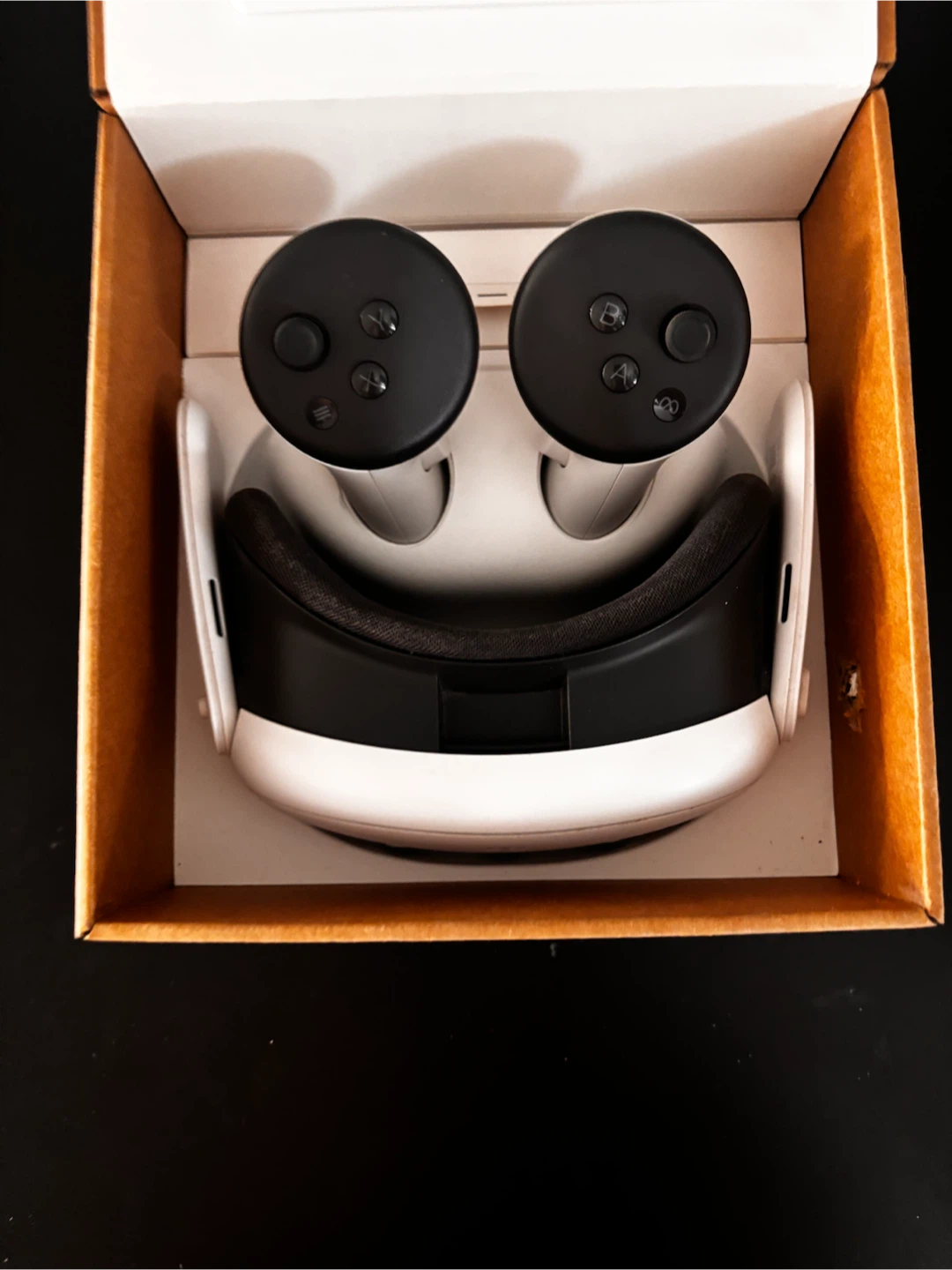 Meta Quest 3 VR Headset 512gb - photo 2