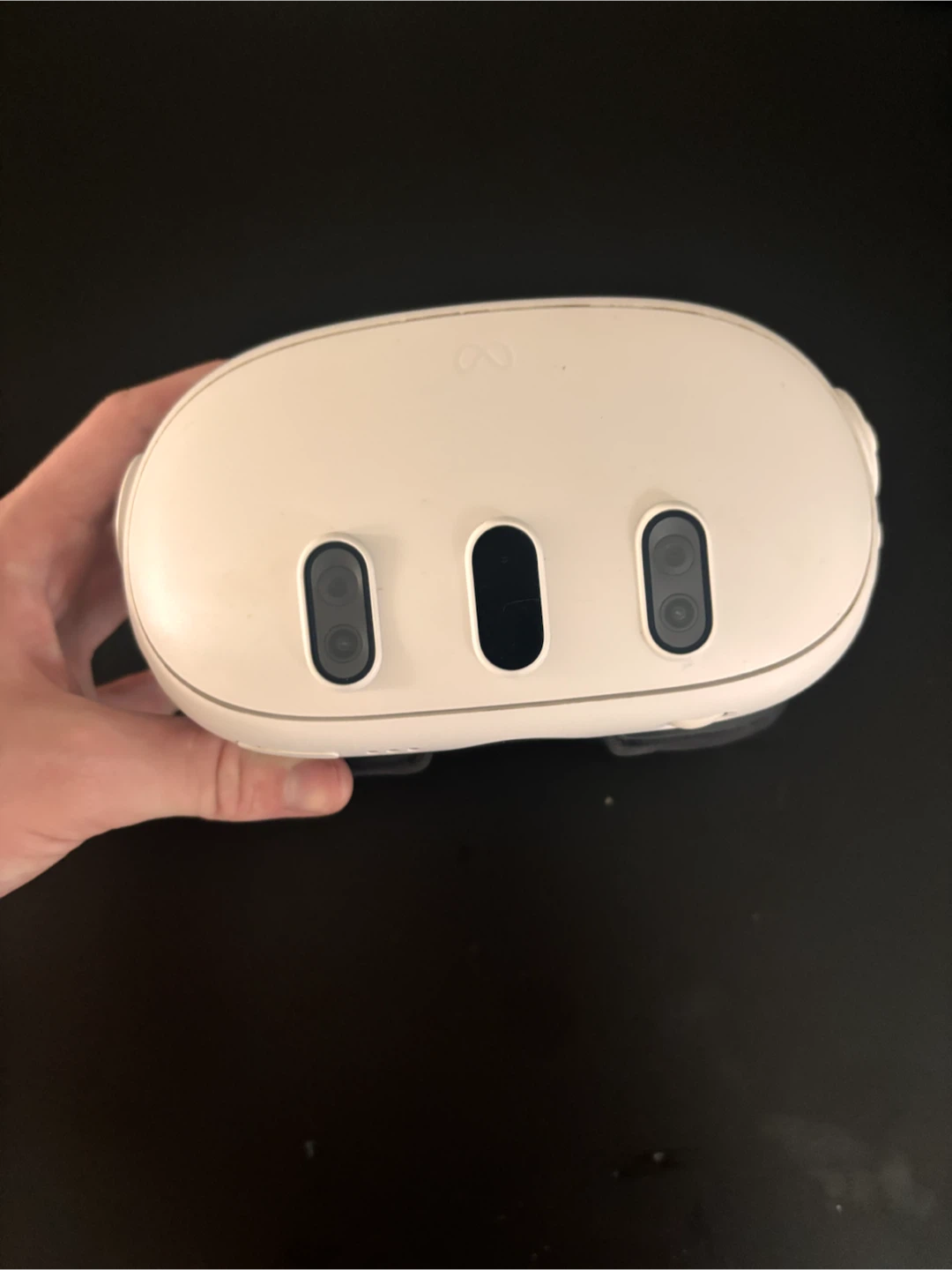 Meta Quest 3 VR Headset 512gb - photo 3
