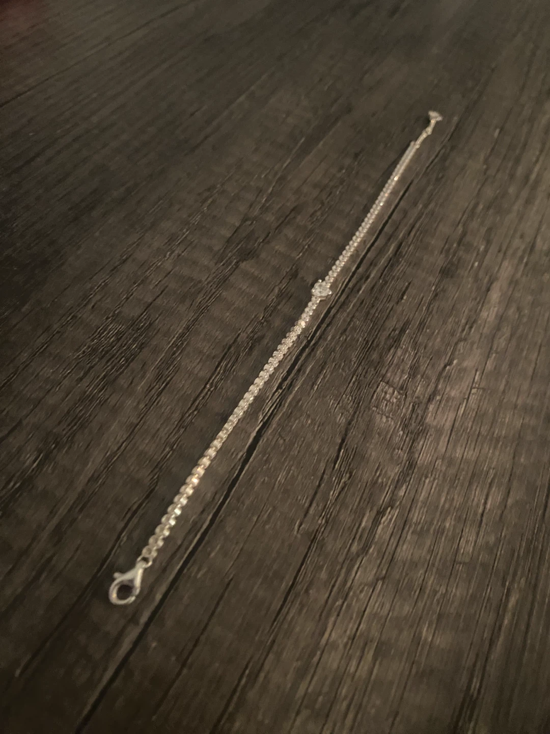 Pandora Tennis bracelet - photo 2