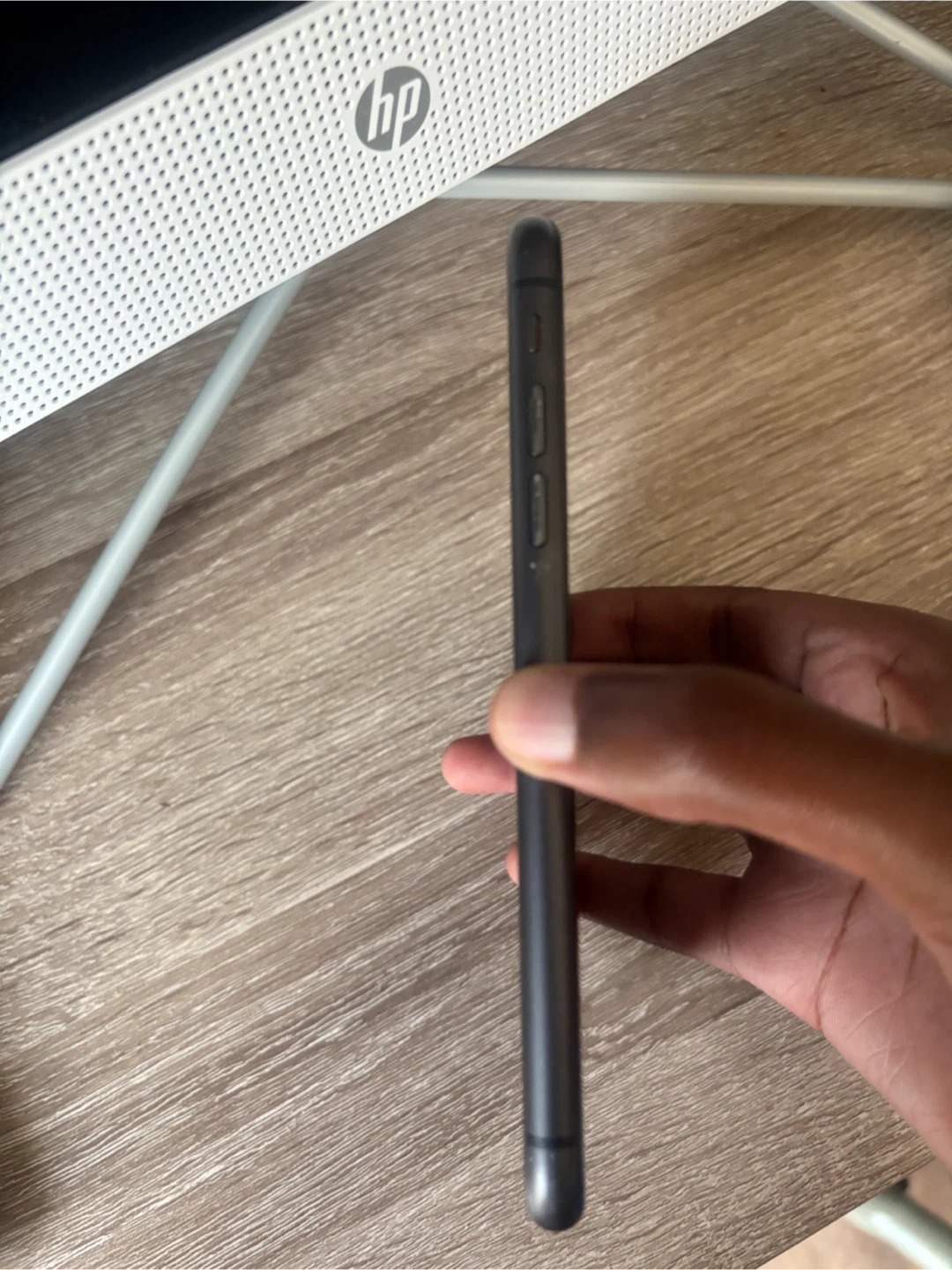 Apple iPhone 11 - Black - photo 3
