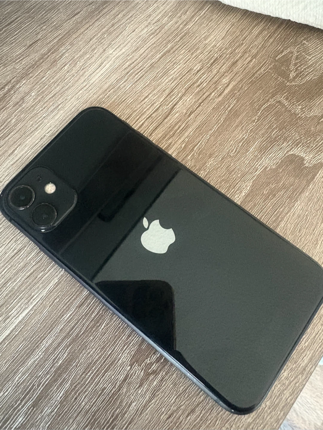 Apple iPhone 11 - Black - photo 4