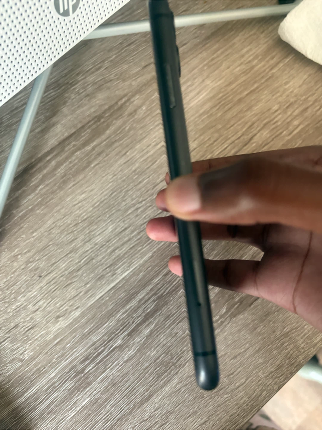 Apple iPhone 11 - Black - photo 5