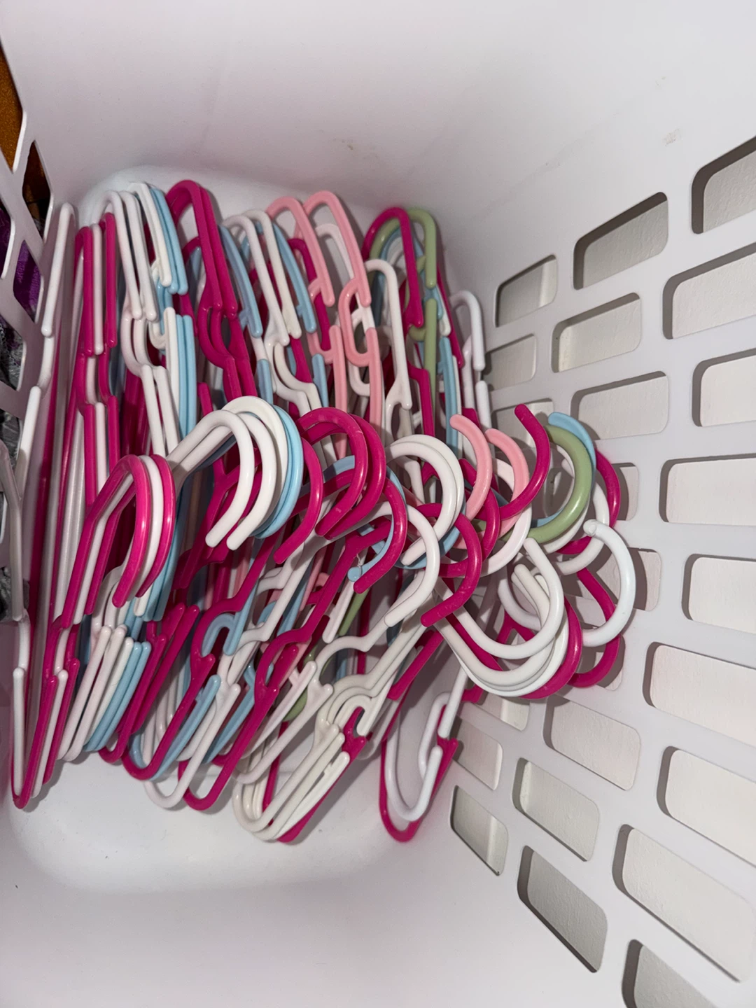 Baby/Toddler Hangers