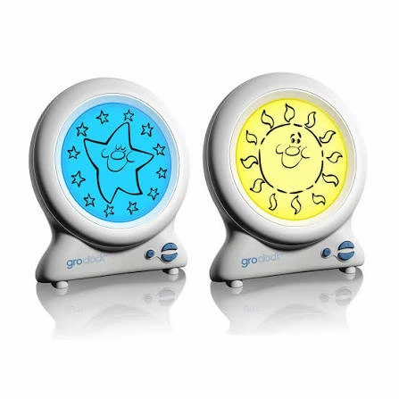Tommee Tippee GroClock Sleep Trainer - photo 2