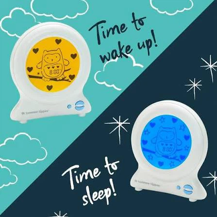 Tommee Tippee GroClock Sleep Trainer - photo 3