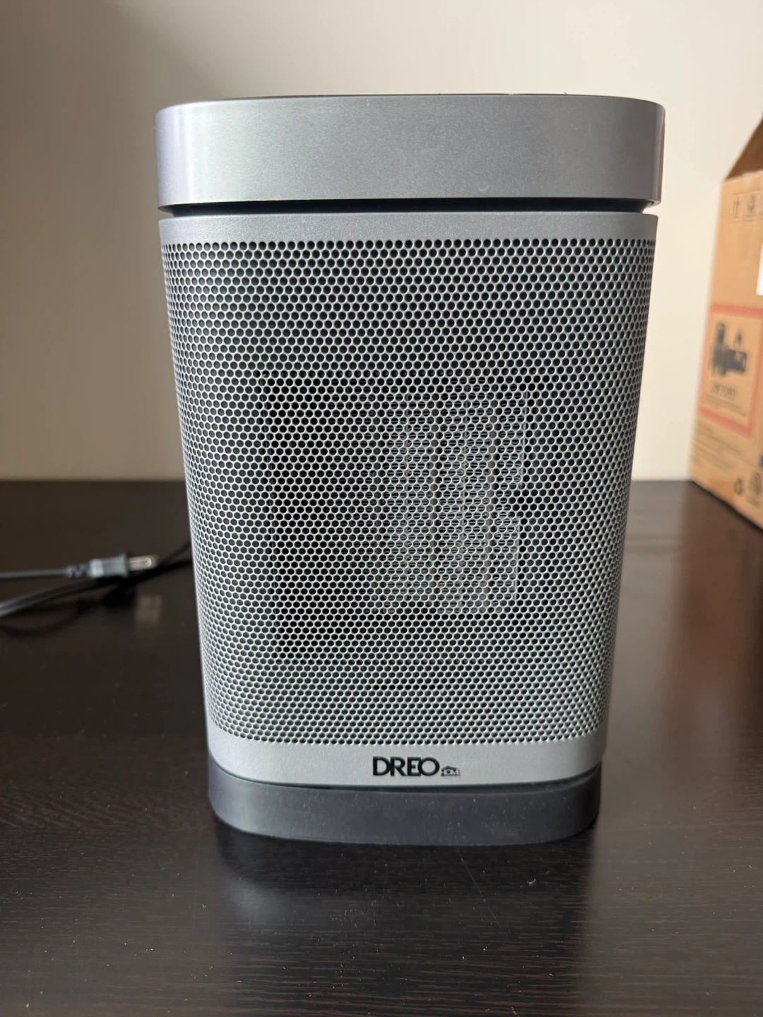 Dreo 1500W Ceramic Space Heater