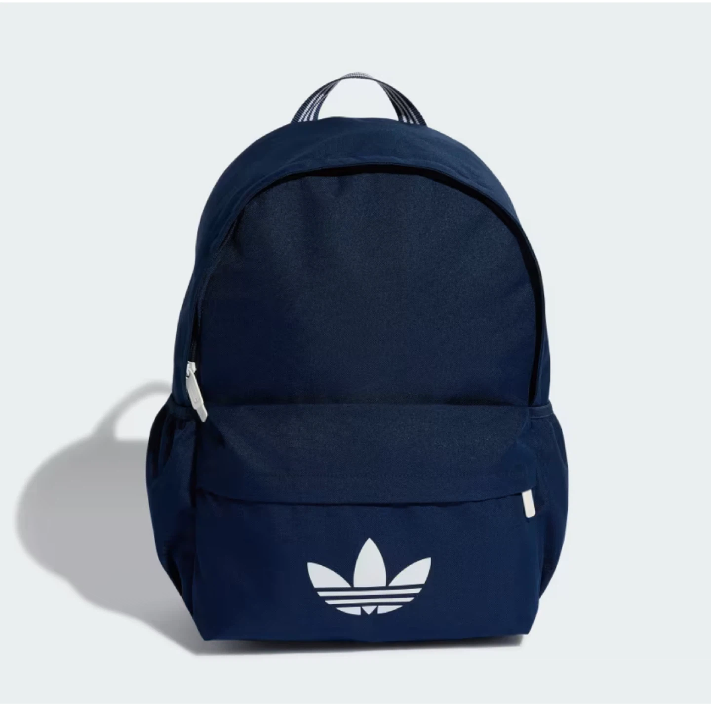 Adidas Originals Classic Backpack(new) - Navy