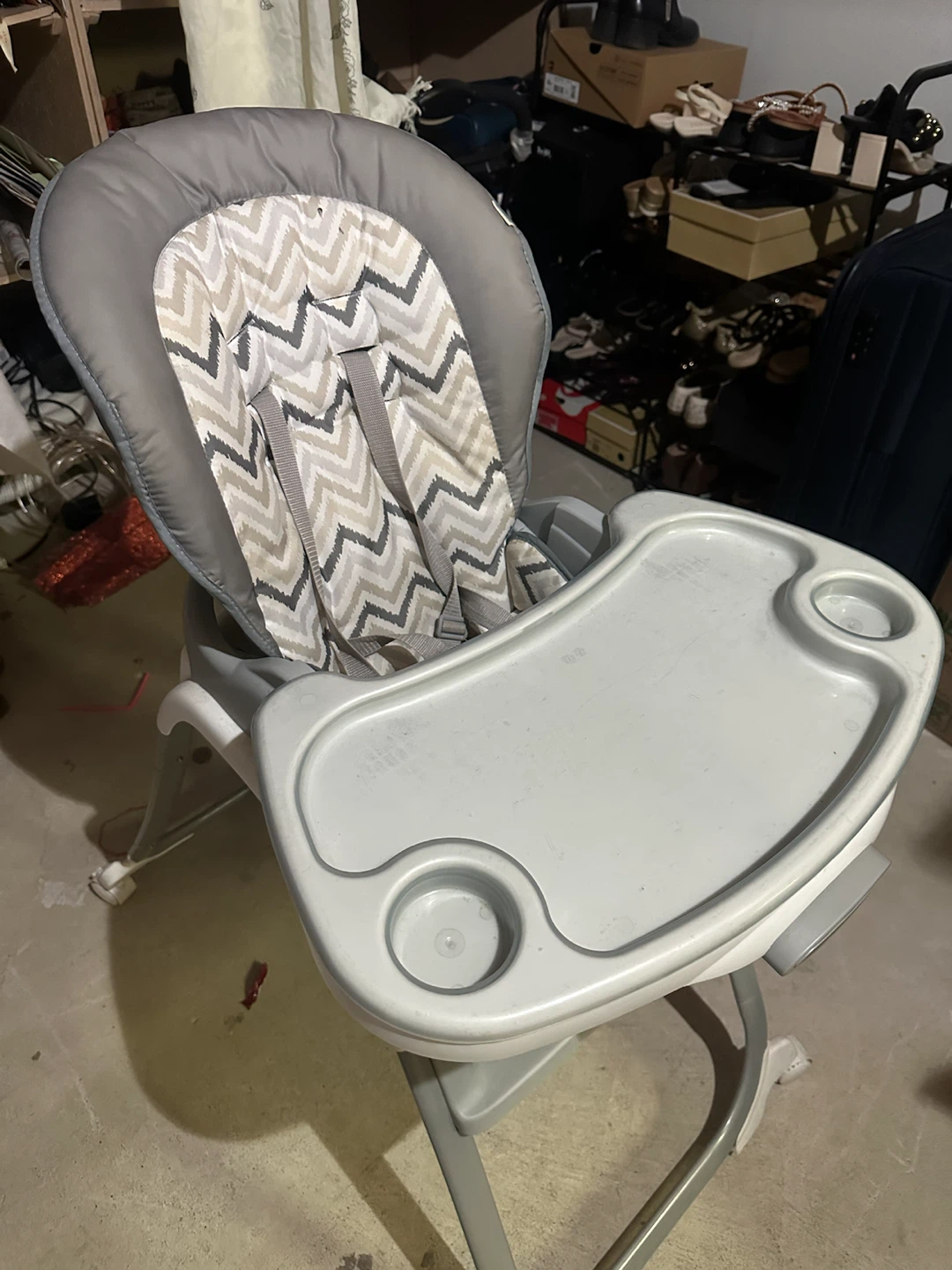 Graco High Chair