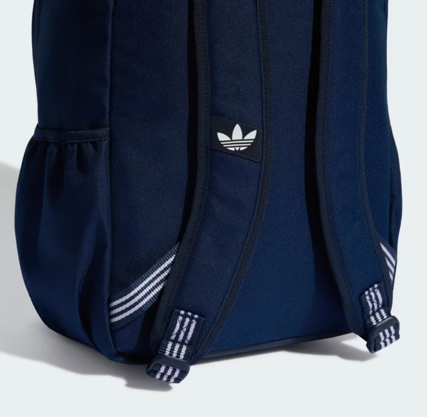 Adidas Originals Classic Backpack(new) - Navy - photo 4