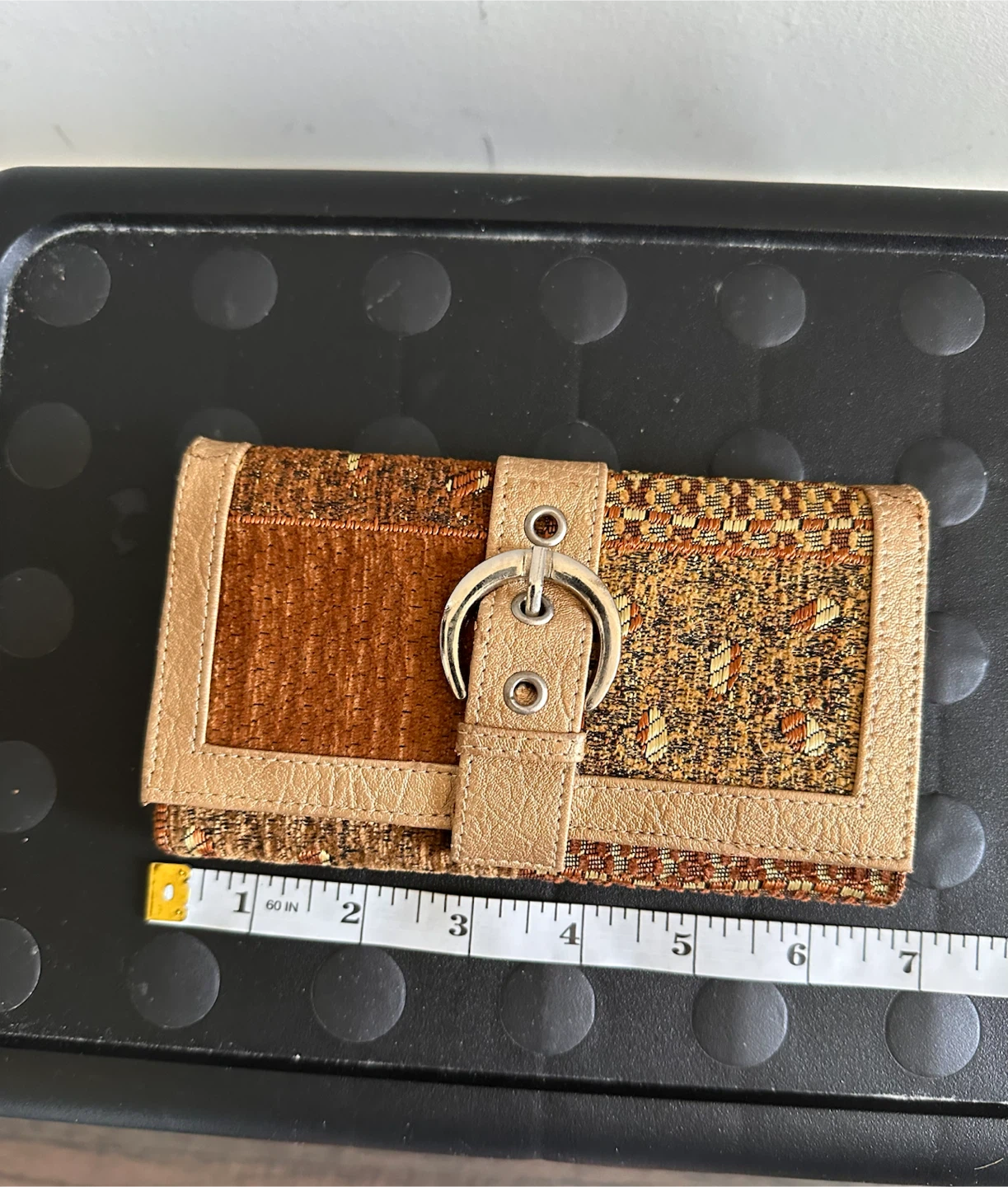 Women's Clutch Wallet