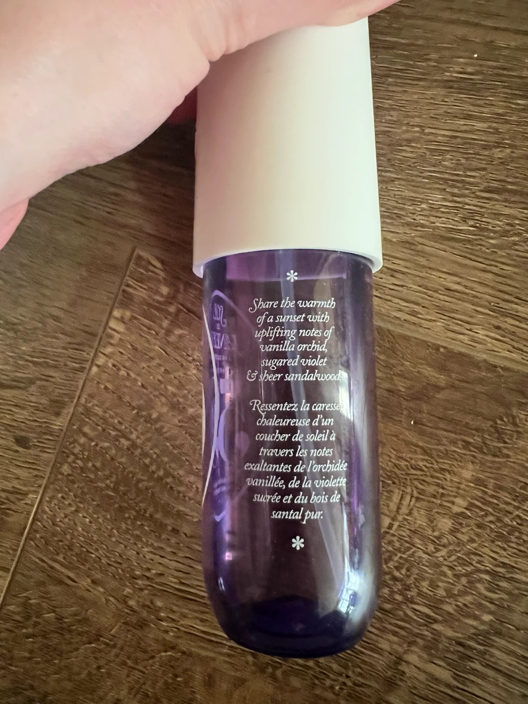 Sol de Janeiro Perfume (Sephora) - photo 2
