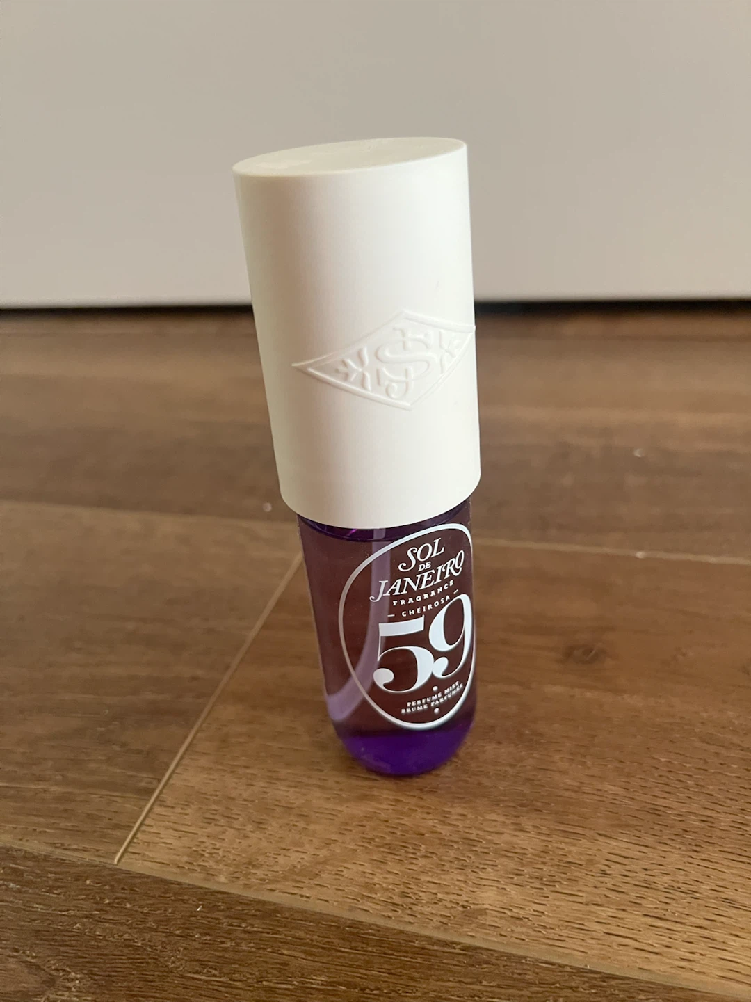 Sol de Janeiro Perfume (Sephora) - photo 3