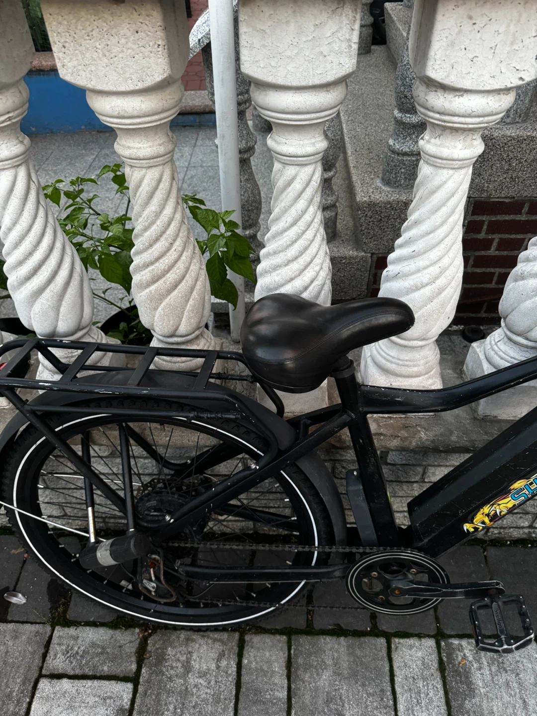 Rad Power Bikes Electric Bike