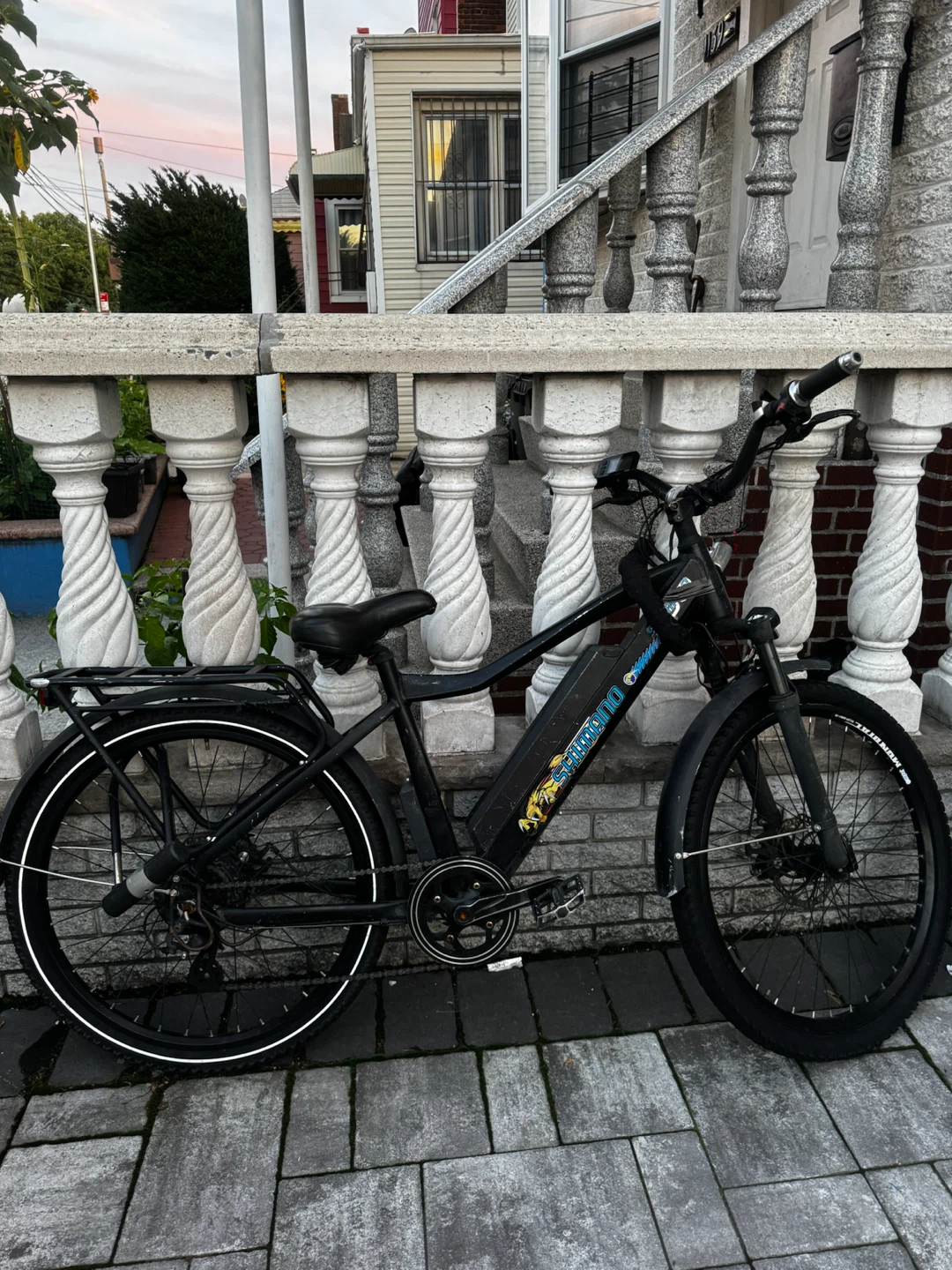 Rad Power Bikes Electric Bike - photo 3