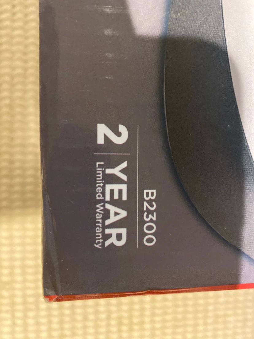 Black+Decker 3LB Bread Maker - photo 3