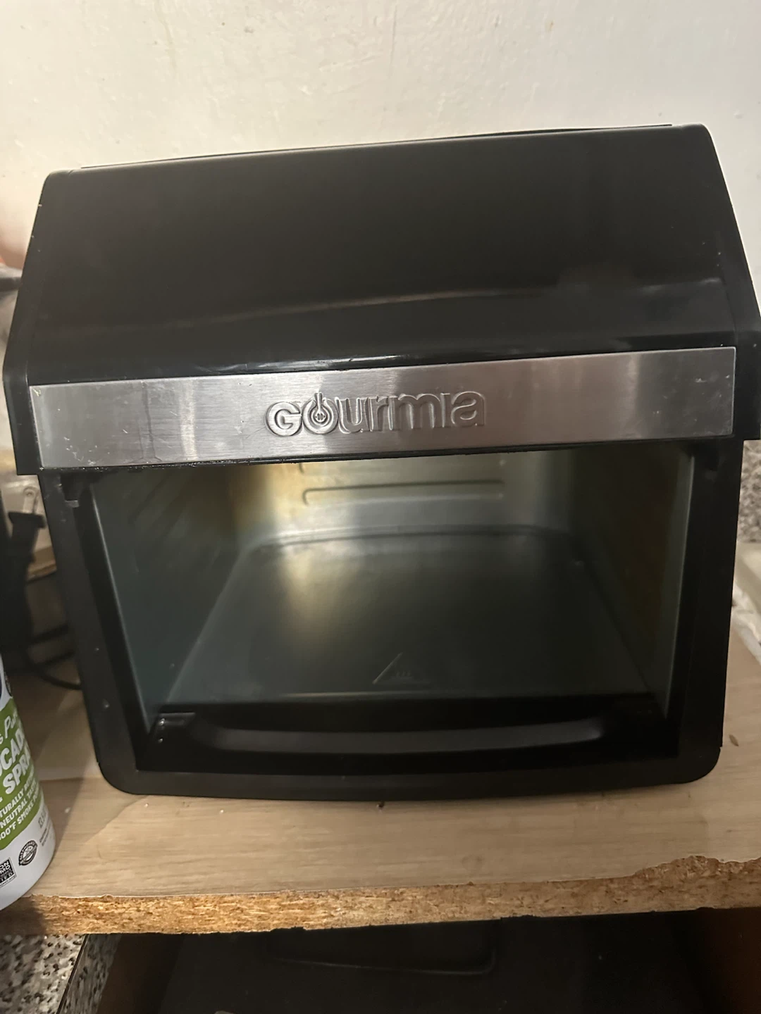Gourmia Air Fryer  freidora de aire o freidora sin aceite. - photo 2
