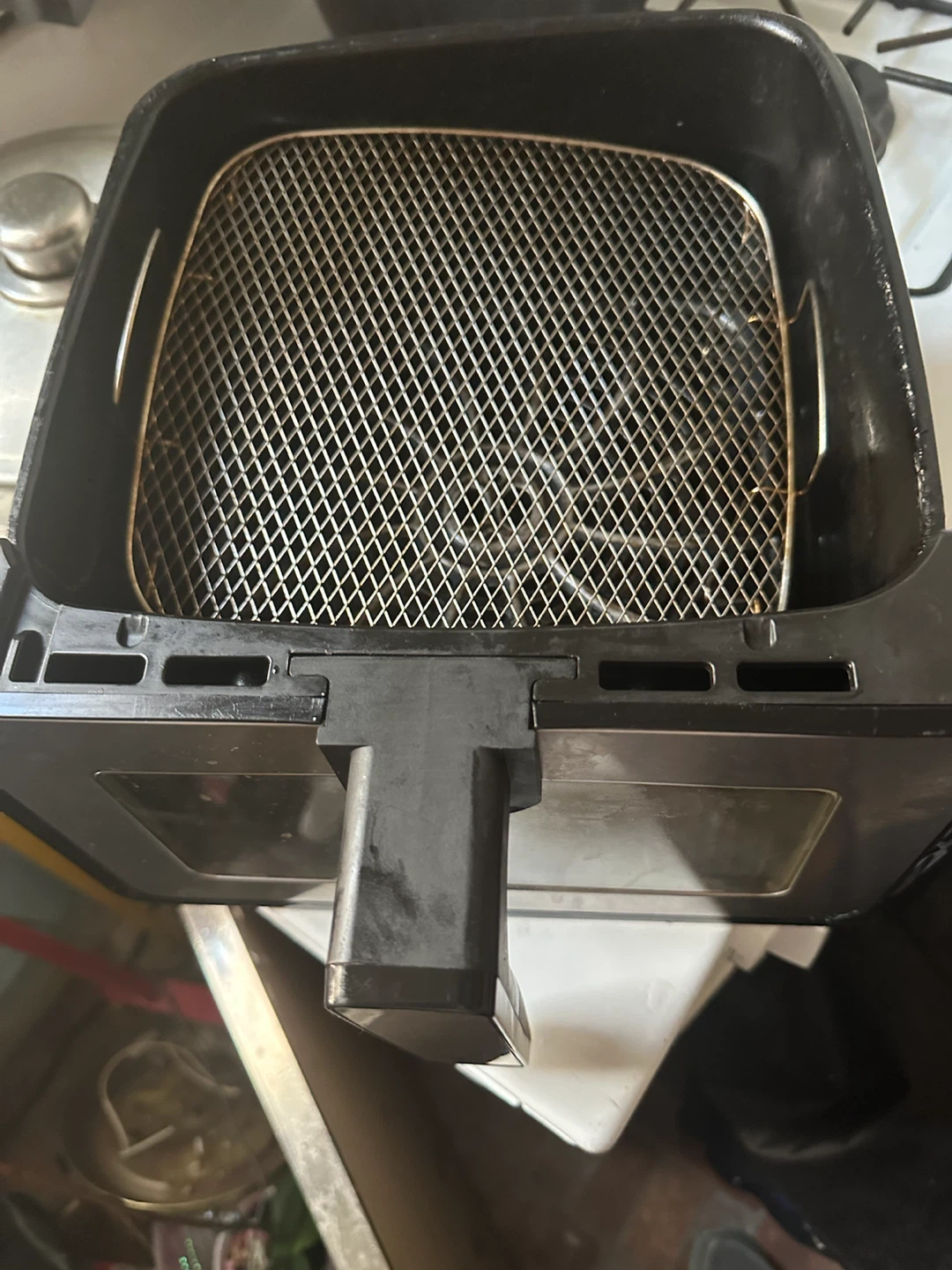 Gourmia Air Fryer  freidora de aire o freidora sin aceite. - photo 3