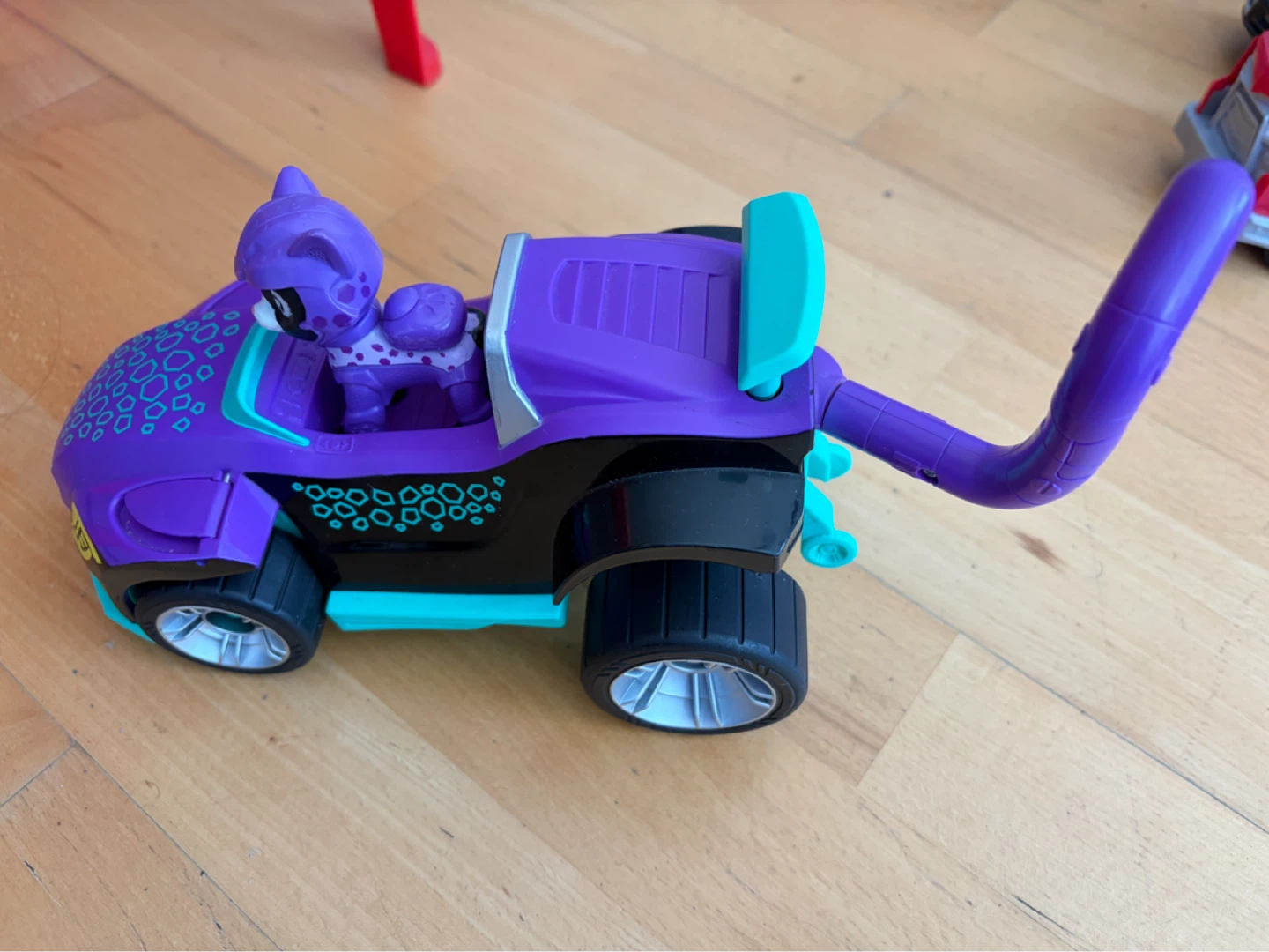 Paw Patrol Shade