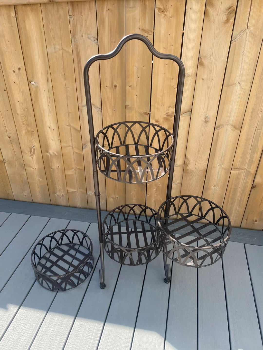 Plant Stand