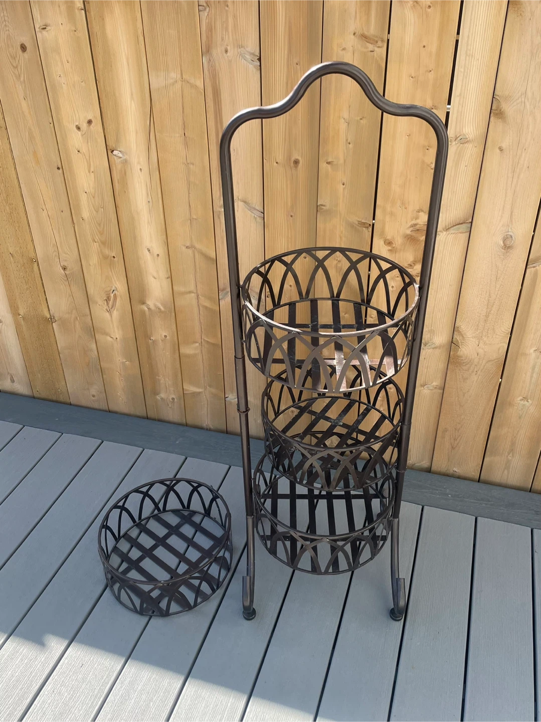 Plant Stand - photo 3