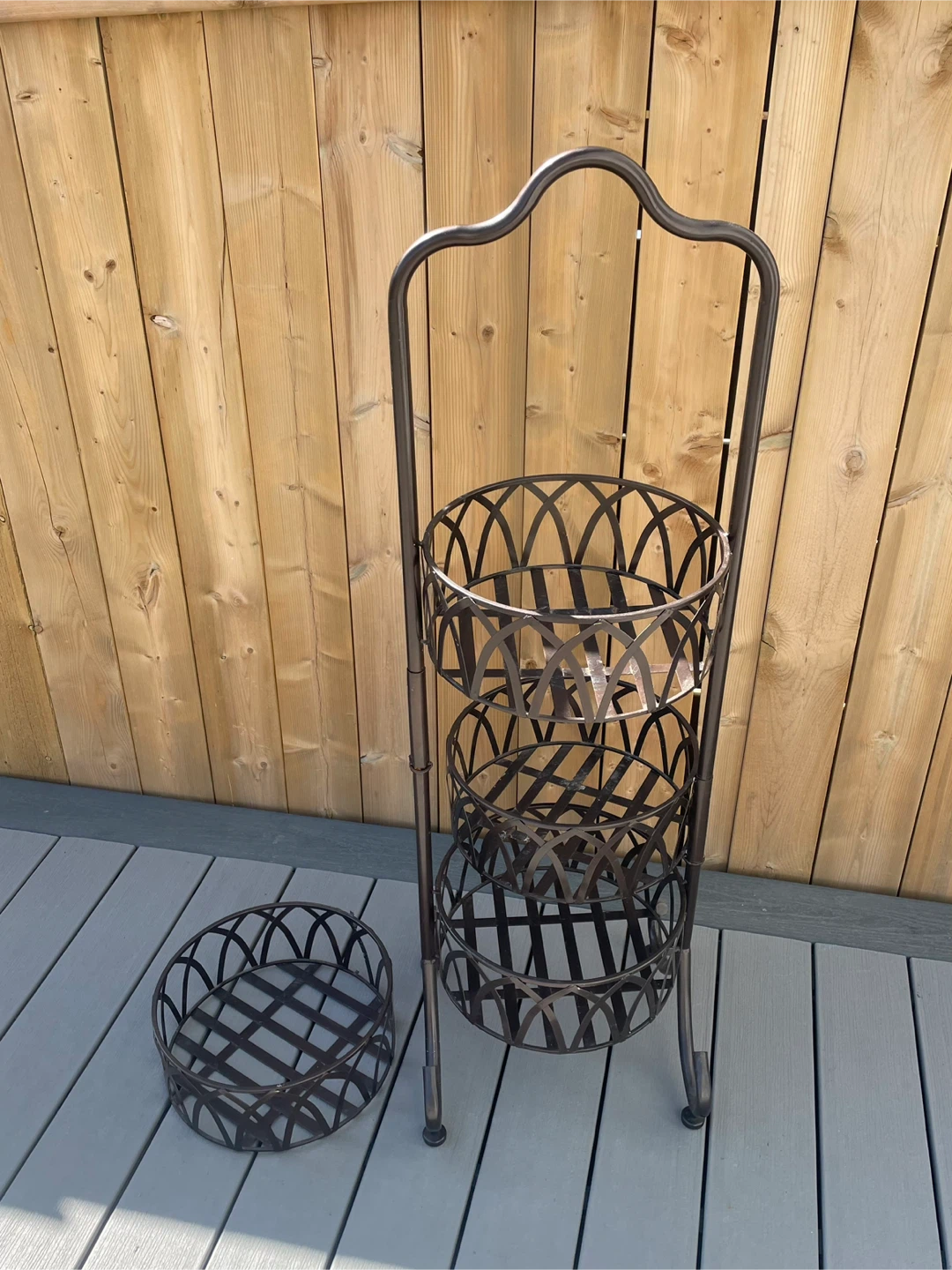 Plant Stand - photo 4