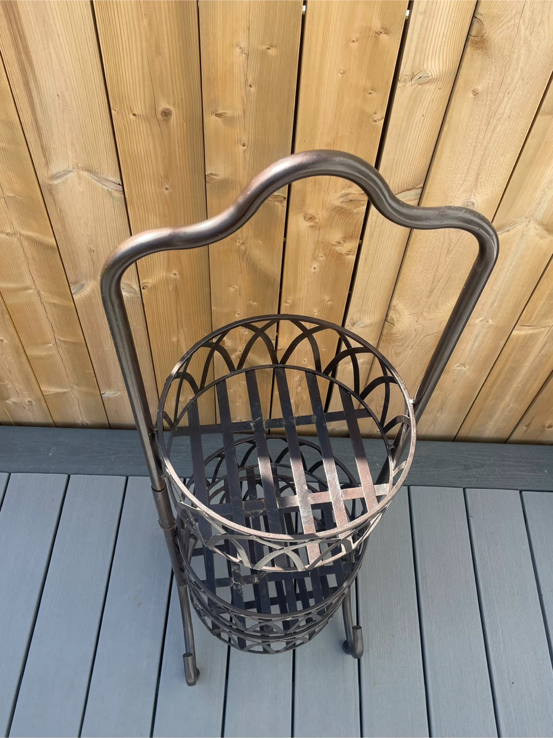 Plant Stand - photo 5