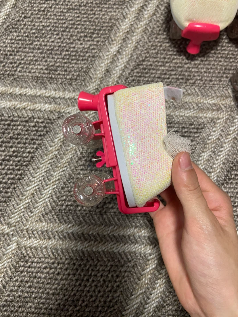 Build a bear Roller Skates and Shoes - photo 2