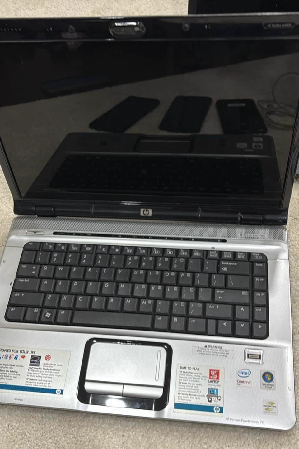 MacBook Air, HP Laptop, Samsung Phones & Smartwatch - photo 2