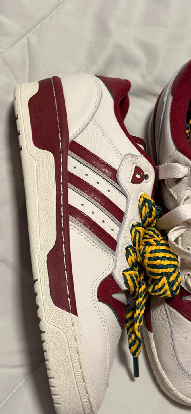 Adidas Low Top Sneakers - photo 3