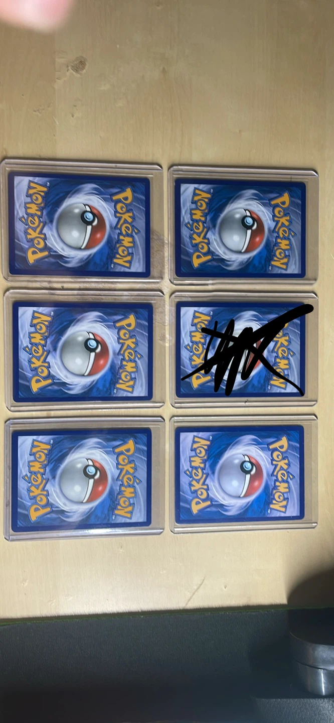 Pokemon (SAR, Tag Team, GX) - photo 3